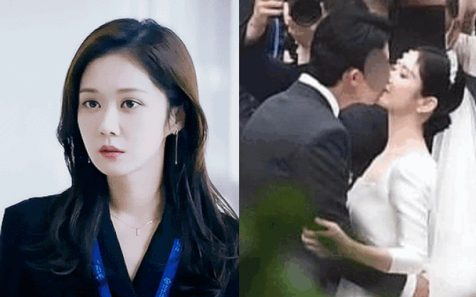 Không ngờ “mỹ nhân không tuổi” Jang Nara cũng có ngày này