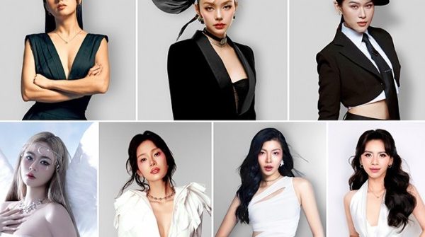 “Gió Em” rần rần khi 3 Miền chơi lớn tại Chị Đẹp Concert av 1744269771 687 width740height495 auto cropjpg