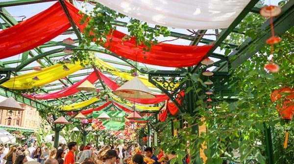 Hơn 100 hoạt động sẽ diễn ra trong khuôn khổ Lễ hội Văn hóa Việt Nam tại thủ đô nước Nga av 1753668095 424 width740height495 auto cropjpg