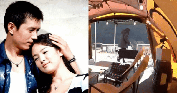 Công bố clip tài tử hạng A kiêm Chủ tịch showbiz sống lay lắt trong container, người trong cuộc buộc phải lên tiếng av 17635482720942115486753 0 0 352 672 crop 17635483034721373564626gifpng