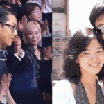 Song Hye Kyo "bên trọng bên khinh" khi gặp lại 2 tình cũ Hyun Bin - Lee Byung Hun av 17636965327811609603485 0 0 352 672 crop 1763696592796677795721gifpng