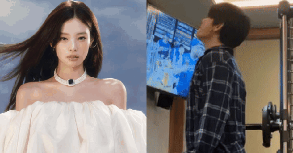 Bộ đồ ngủ khiến Jennie (BLACKPINK) dính tin yêu mãnh liệt nam thần đẹp trai nhất thế giới 26 Bộ đồ ngủ khiến Jennie (BLACKPINK) dính tin yêu mãnh liệt nam thần đẹp trai nhất thế giới av 1764773391658207382111 0 0 352 672 crop 1764773412789520440343gifpng