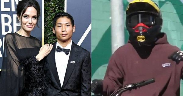 Chứng nào tật nấy, Pax Thiên gây tai nạn giao thông vì buông cả 2 tay khi lái xe 27 Chứng nào tật nấy, Pax Thiên gây tai nạn giao thông vì buông cả 2 tay khi lái xe av1 17377730261291190866906 0 0 352 673 crop 17377730729411644613241jpg