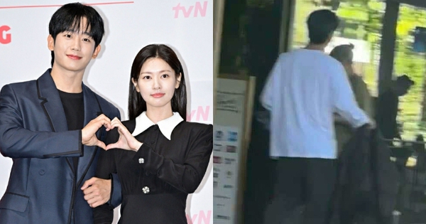 Jung Hae In - Jung So Min (Love Next Door) lộ clip hẹn hò ở Hawaii, nhân vật đặc biệt tung bằng chứng khó cãi? 30 Jung Hae In - Jung So Min (Love Next Door) lộ clip hẹn hò ở Hawaii, nhân vật đặc biệt tung bằng chứng khó cãi? av1 17385504363731187787981 7 0 359 672 crop 17385504694621543947783jpg