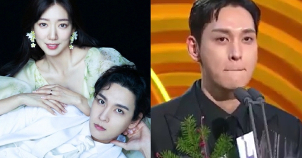 Ông xã nói gì với Park Shin Hye trước hàng triệu người mà khiến dàn sao ngỡ ngàng, MXH bùng nổ? av4 17366548216181342226972 25 0 377 673 crop 1736654888488991345193jpg