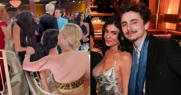 Drama sốc nhất Quả Cầu Vàng: Kylie Jenner bị sao nữ hạng A khinh thường ngay trước mặt bạn trai Timothée Chalamet av9 17361817433711862806906 19 0 371 673 crop 17361870671231700558856jpg
