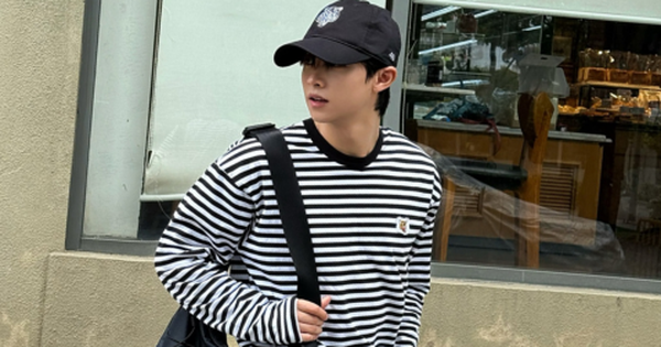 Lại thêm 1 Anh Trai bị "ném đá" vì phát ngôn vạ miệng 27 Lại thêm 1 Anh Trai bị "ném đá" vì phát ngôn vạ miệng ava 1 17628590083601173549804 0 0 251 480 crop 1762859024124308720405png