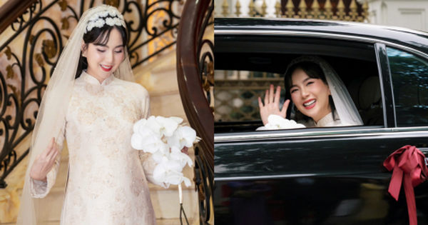 Hé lộ gia thế chồng MC Mai Ngọc: Đón dâu bằng xế xịn, nhìn một góc biệt thự đủ gây choáng 29 Hé lộ gia thế chồng MC Mai Ngọc: Đón dâu bằng xế xịn, nhìn một góc biệt thự đủ gây choáng ava 10 1735798221581838091977 0 0 251 480 crop 17357982333061145912333png