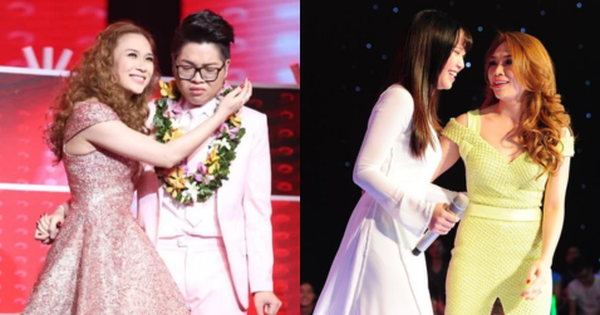 Sự nghiệp thăng trầm của dàn học trò Mỹ Tâm sau 10 năm bước ra từ The Voice 30 Sự nghiệp thăng trầm của dàn học trò Mỹ Tâm sau 10 năm bước ra từ The Voice ava 12 17490242486271012426966 0 0 251 480 crop 17490242634541150974126png