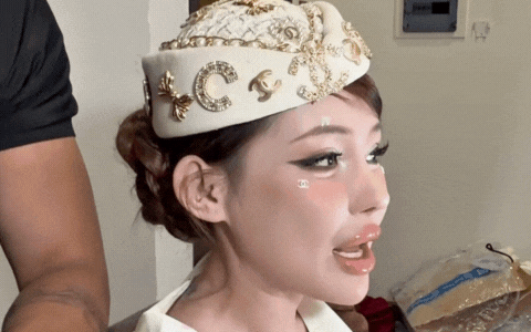 Hình ảnh đêm cuối của Ngân 98 trước khi bị bắt- Ảnh 1.