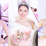 Chung kết Hoa hậu Việt Nam 2024: Thanh Thuỷ lộ diện trước thềm final walk, Tiểu Vy - Đỗ Hà cùng dàn hậu đổ bộ thảm đỏ ava 13 17510287383752090315976 0 0 251 480 crop 17510287522761843723466png