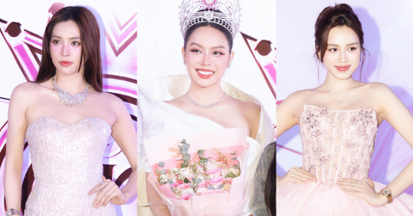 Chung kết Hoa hậu Việt Nam 2024: Thanh Thuỷ lộ diện trước thềm final walk, Tiểu Vy - Đỗ Hà cùng dàn hậu đổ bộ thảm đỏ ava 13 17510287383752090315976 0 0 251 480 crop 17510287522761843723466png