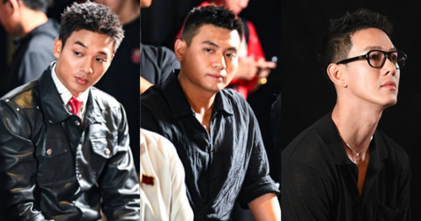 Long Hạt Nhài lên tiếng về tranh cãi ở Chiến Sĩ Quả Cảm, Song Luân - Hưng Nguyễn "đẹp đỉnh bất phân thắng bại"! ava 13 1754834661100871169004 17 0 268 480 crop 17548346752441126007217png