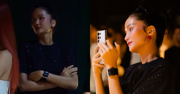 Zoom cận vóc dáng hiện tại của H'Hen Niê, 1 chi tiết đáng ngờ dấy thêm nghi vấn đang có bầu ava 14 17433431074071312633118 0 0 251 480 crop 17433431195431633228069png