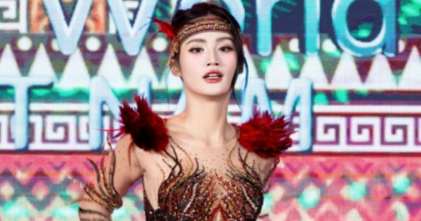 Sau clip nhào lộn gây dậy sóng, Hoa hậu Ý Nhi "văng" khỏi Top 10 dự đoán ở Miss World ava 14 1745569076243221659924 0 0 251 480 crop 1745569102207643692005png