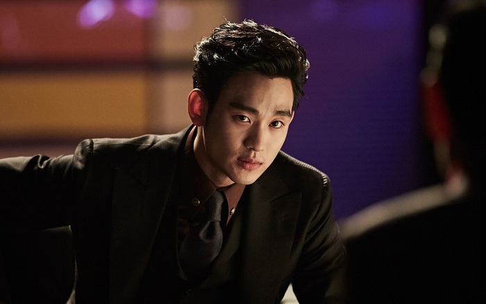 Kim Soo Hyun kêu oan- Ảnh 3.