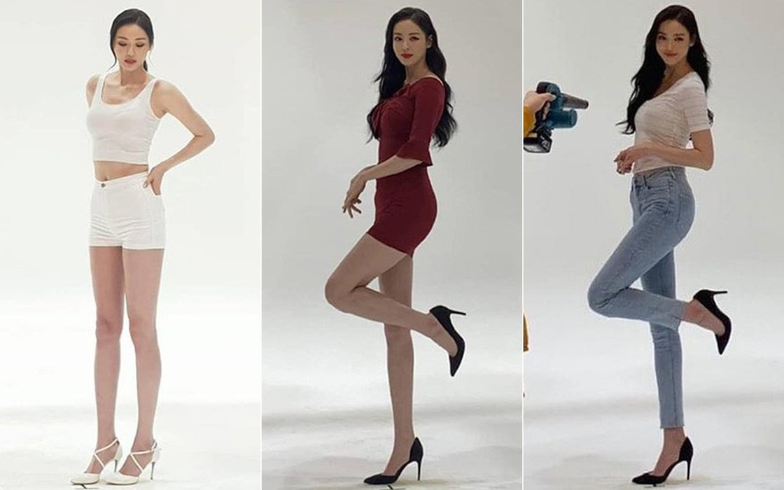 "Nữ hoàng dao kéo" gây sốc số 1 showbiz Hàn Quốc: Sửa tới mức không thể nhận ra khuôn mặt cha sinh mẹ đẻ! ava 15502102212831614325788 crop 1739116296311 1739116296417229106576