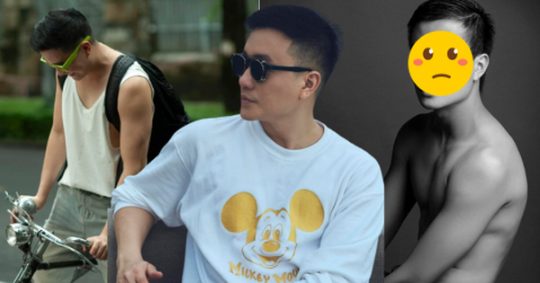 Nam diễn viên Vbiz 17 năm vẫn "nổi như cồn", visual hoàng tử màn ảnh hiện tại mới gây sốc ava 16 1744985872012607837613 0 0 251 480 crop 1744985887956501160399png