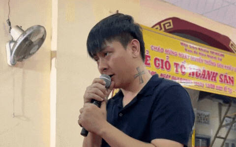 Hoài Lâm quyết định sốc chưa từng có