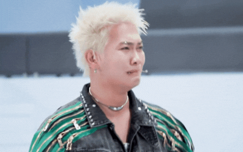 Anh Trai Say Hi quá đáng cỡ này!- Ảnh 1.