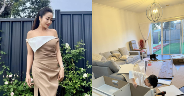 Chuyện gì xảy ra khiến Ốc Thanh Vân rao bán biệt thự 12 tỷ đồng? ava 17 17385521421351030170952 0 0 251 480 crop 1738552164594442020120png