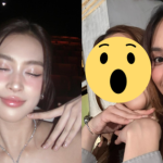 "Bùng binh tình ái" hot nhất hiện tại: Tiểu Vy đăng đàn ngập drama, người yêu tin đồn Quốc Anh liền tung bức ảnh gây xôn xao ava 17 1739446032377966587942 0 0 251 480 crop 17394460467201209621394png