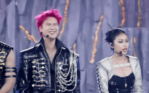 Vợ chồng Anh Trai - Em Xinh lục đục- Ảnh 1.