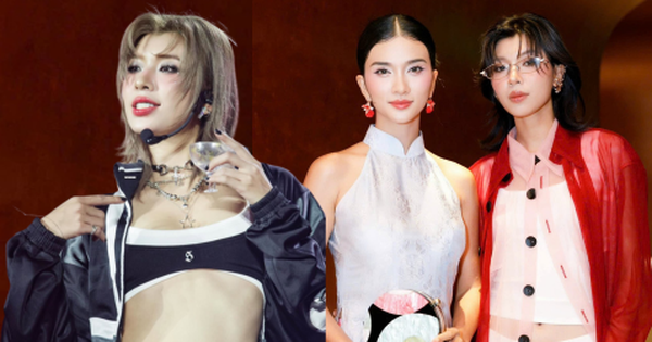 Đường tình duyên của Đồng Ánh Quỳnh trước khi rộ hint yêu đồng giới NSƯT Kim Tuyến: Toàn người đẹp và giàu! ava 17 1764131972675100928671 0 0 251 480 crop 17641319919081113937946png