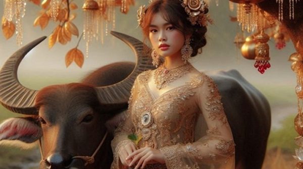 Vừa bước sang 2025, 3 con giáp gặp dữ hóa lành, bùng nổ may mắn 28 Vừa bước sang 2025, 3 con giáp gặp dữ hóa lành, bùng nổ may mắn ava 1732605021 56 width740height495 auto cropjpg