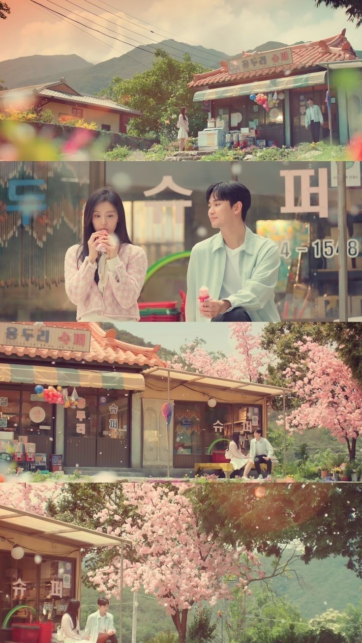 5 mỹ nhân Hàn xuất sắc trong 5 năm gần đây: Một người gây sốt toàn cầu, đỉnh đến độ vượt mặt cả Song Hye Kyo- Ảnh 2. 5 mỹ nhân Hàn xuất sắc trong 5 năm gần đây: Một người gây sốt toàn cầu, đỉnh đến độ vượt mặt cả Song Hye Kyo- Ảnh 2.