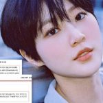 Tuyên bố đầu tiên của cảnh sát về nguyên nhân Kim Sae Ron qua đời, loạt báo Hàn gửi thông điệp cảnh báo ava 17397123157711329171105 71 0 636 1080 crop 17397123292781472996668jpg