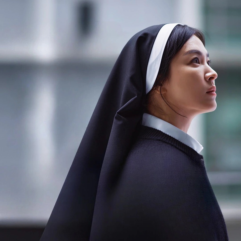 Nỗi oan ức của Song Hye Kyo- Ảnh 1. Nỗi oan ức của Song Hye Kyo- Ảnh 1.