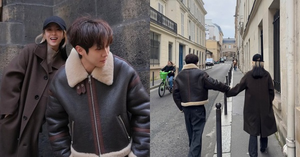 Bộ ảnh hẹn hò cán mốc 2 triệu like của cặp đôi hot nhất showbiz và "lời thú nhận" gây bão của chính chủ ava 1740895527020222428960 52 0 404 672 crop 1740895543296222842022jpg