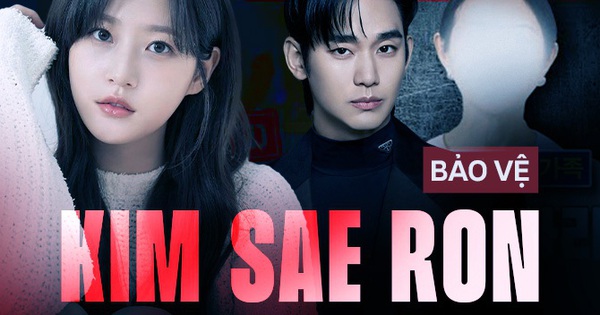 "Vì Kim Sae Ron": Cội nguồn ác mộng tự tử và những kẻ vỗ ngực tự xưng là người hùng công lý ava 17420679644921303767446 40 0 392 672 crop 1742067982647488463046jpg