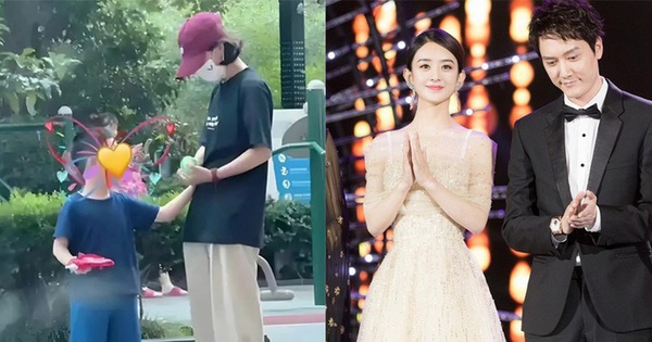 Triệu Lệ Dĩnh bất ngờ được khen vì quyết định để con lại cho gia đình chồng nuôi hậu ly hôn ava 17442697469311434800372 0 0 500 800 crop 174426975061654784878 1744276408926214606925 0 0 366 700 crop 17442764879321052054876jpg