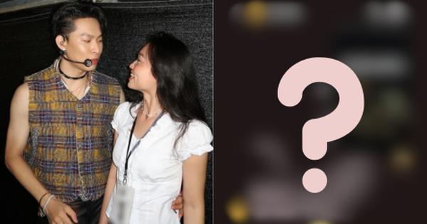 Bạn gái 8 năm gửi thẳng HURRYKNG ảnh nam rapper đang hôn má 1 cô gái, phản hồi sau đó gây chú ý 26 Bạn gái 8 năm gửi thẳng HURRYKNG ảnh nam rapper đang hôn má 1 cô gái, phản hồi sau đó gây chú ý ava 17443471672271707341716 10 0 261 480 crop 1744347181968622485212png