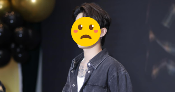 Bí ẩn sao nam Vbiz "mất tích" sau liên hoàn phốt, động thái trong ngày 12/4 càng khó hiểu ava 17446268935571795869399 0 0 251 480 crop 17446269103511893783647png