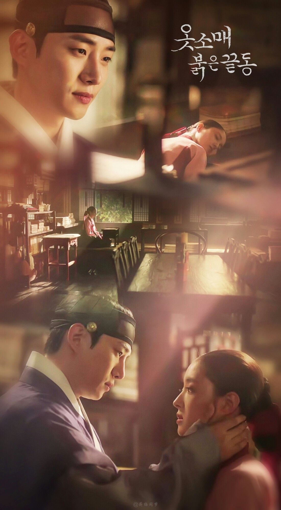 BXH 20 phim lãng mạn - lịch sử Hàn Quốc hay nhất 5 năm qua: Top 1 quá xứng đáng, cặp chính đẹp mê người- Ảnh 2.