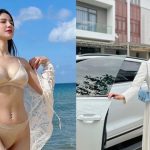 Nhan sắc của mẹ đơn thân nóng bỏng bậc nhất showbiz Việt, sở hữu biệt thự 600m2 ở TP.HCM ava 1758618609393661781531 0 0 410 656 crop 17586186120391805550613 1758636342626673450000 0 0 400 764 crop 175863638515878503203jpg