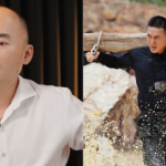 Tiến Luật phải "xin xỏ" NSX Chiến Sĩ Quả Cảm để được tham gia mùa 2 ava 176284967932891664422 12 0 263 480 crop 17628496940161138343100png