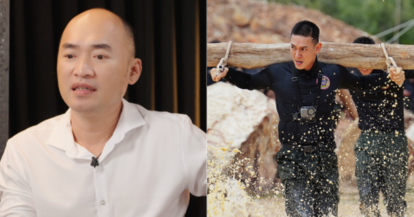 Tiến Luật phải "xin xỏ" NSX Chiến Sĩ Quả Cảm để được tham gia mùa 2 ava 176284967932891664422 12 0 263 480 crop 17628496940161138343100png