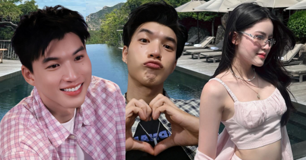 Yêu đương kiểu HIEUTHUHAI: Đây mới thực sự là "Trình"! ava 18 1750255904076116533513 0 0 251 480 crop 17502559140751782749844png