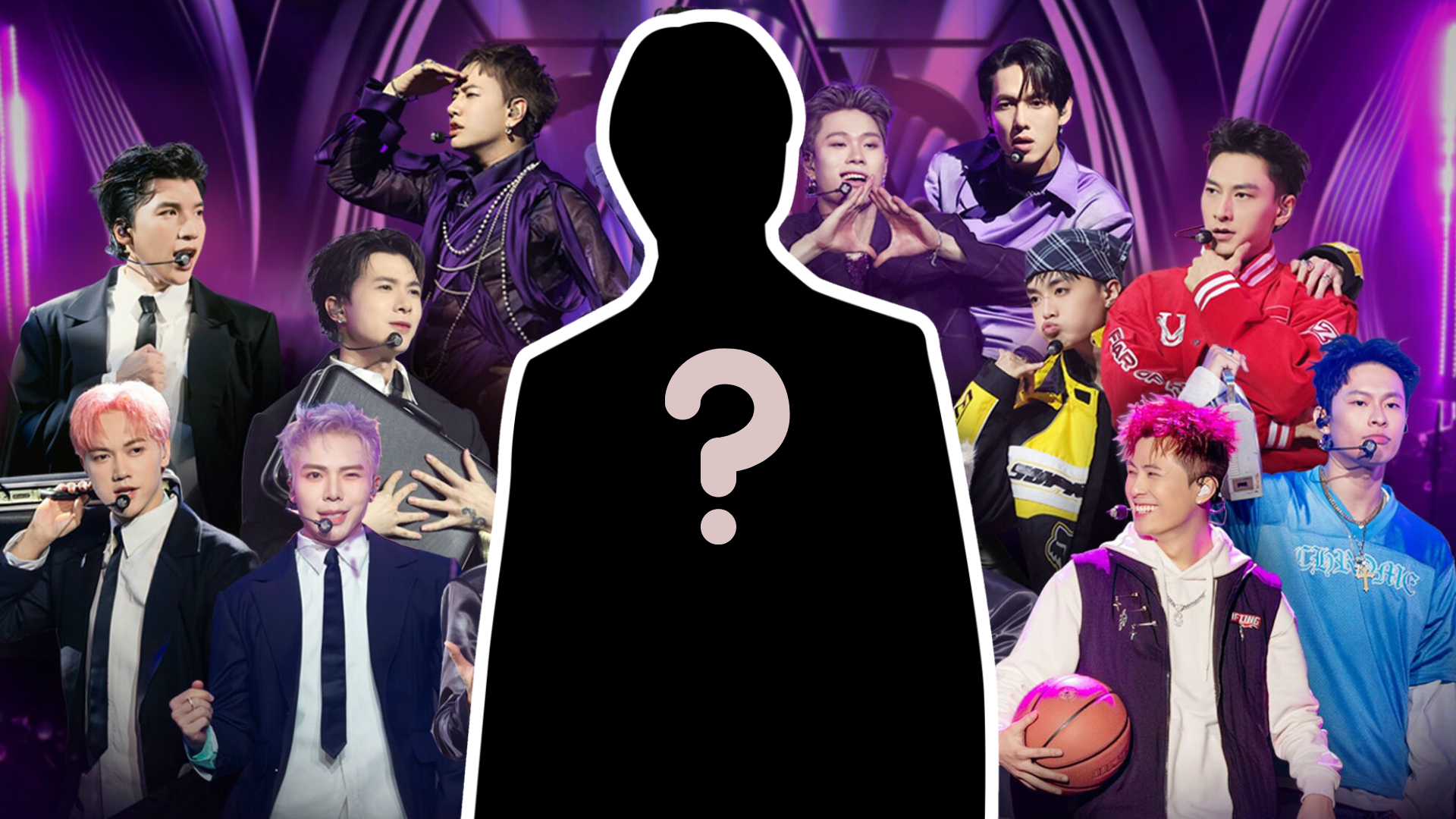 Nam thần Vbiz sự nghiệp trồi sụt phải