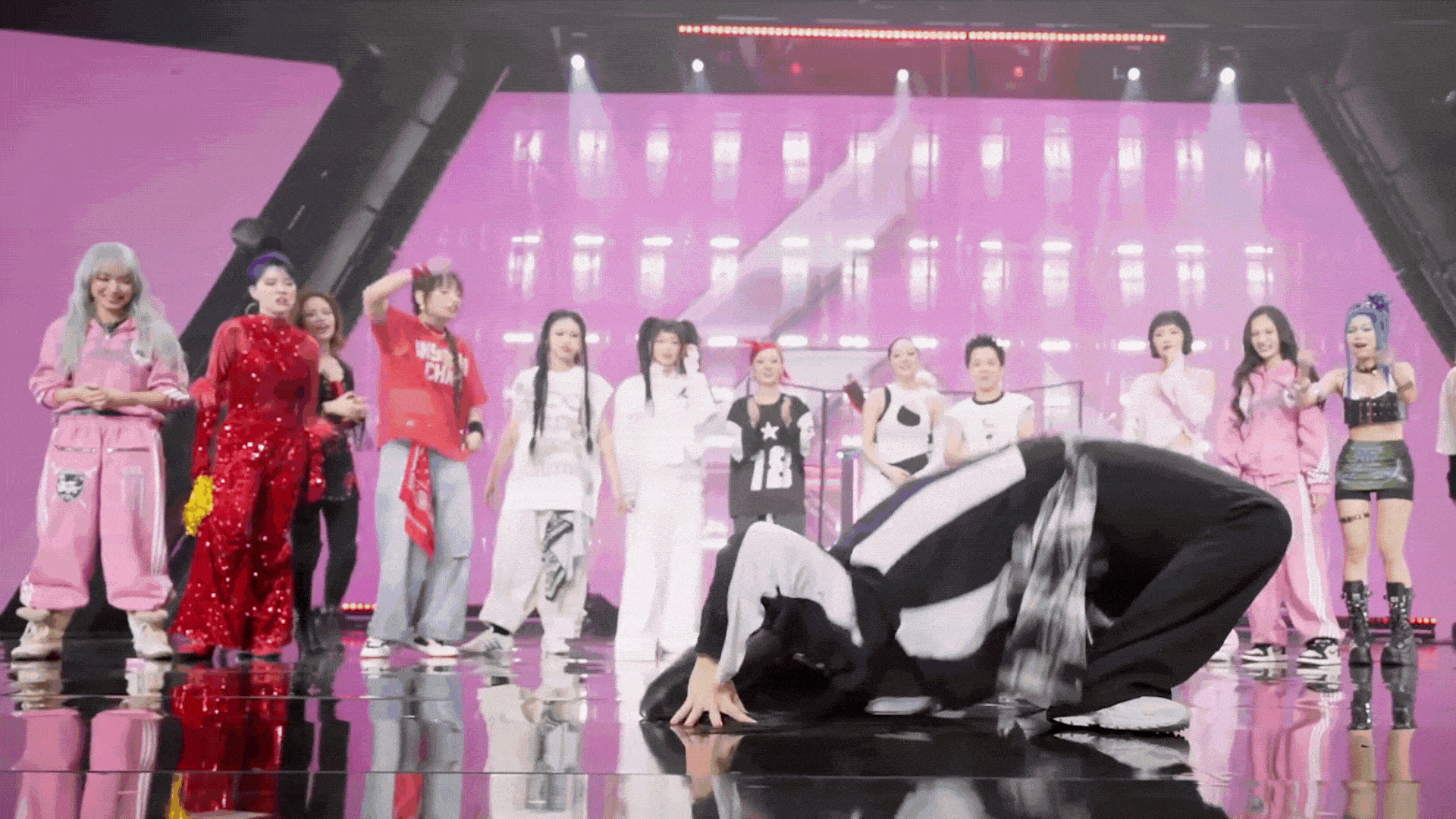 1 Chị Đẹp var thẳng Em Xinh gây thất vọng nhất hiện nay: