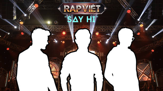 Lộ thêm Anh Trai tham gia mùa 2: Lộ thêm Anh Trai tham gia mùa 2: