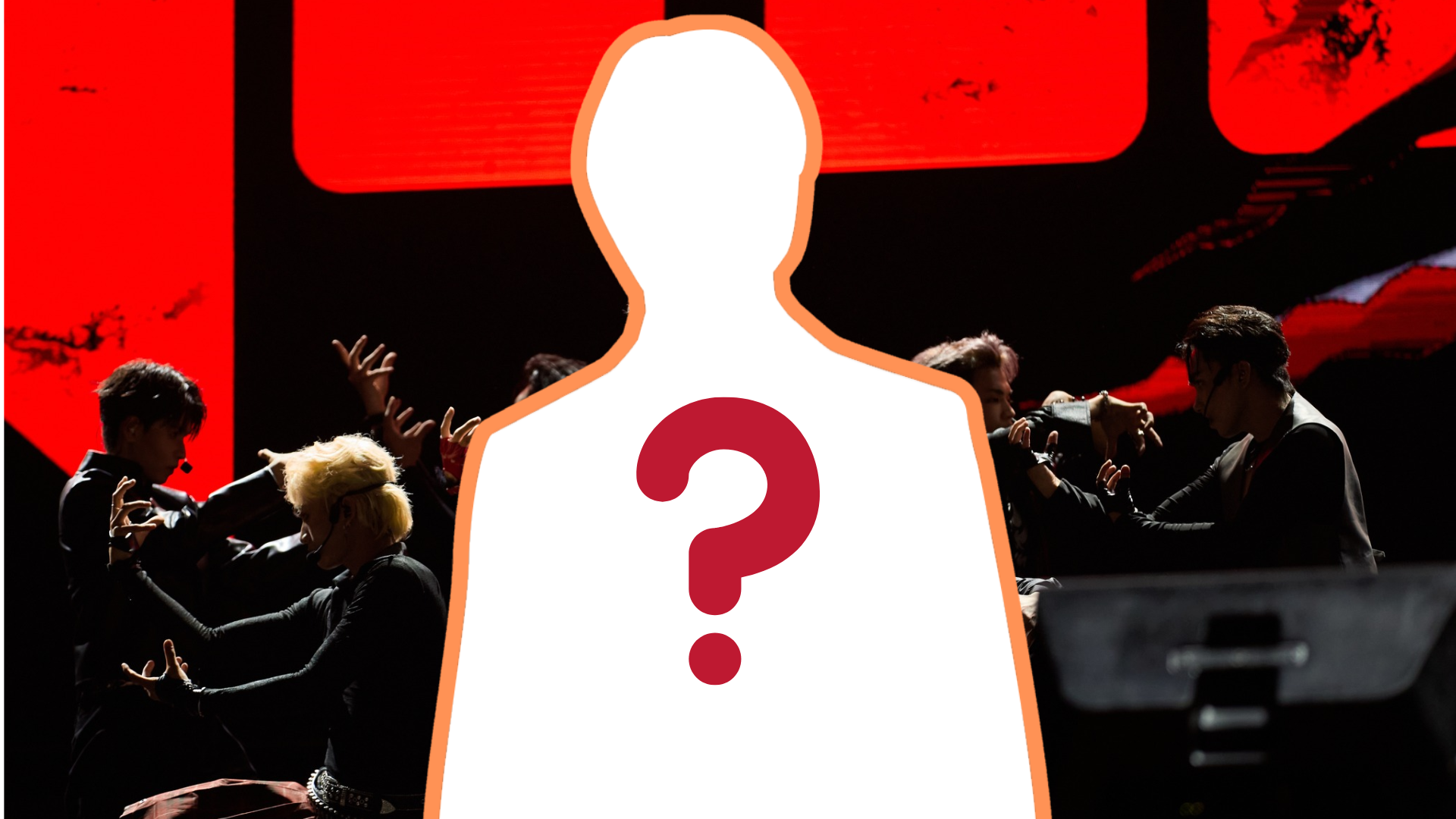 Thí sinh Tân Binh Toàn Năng bị