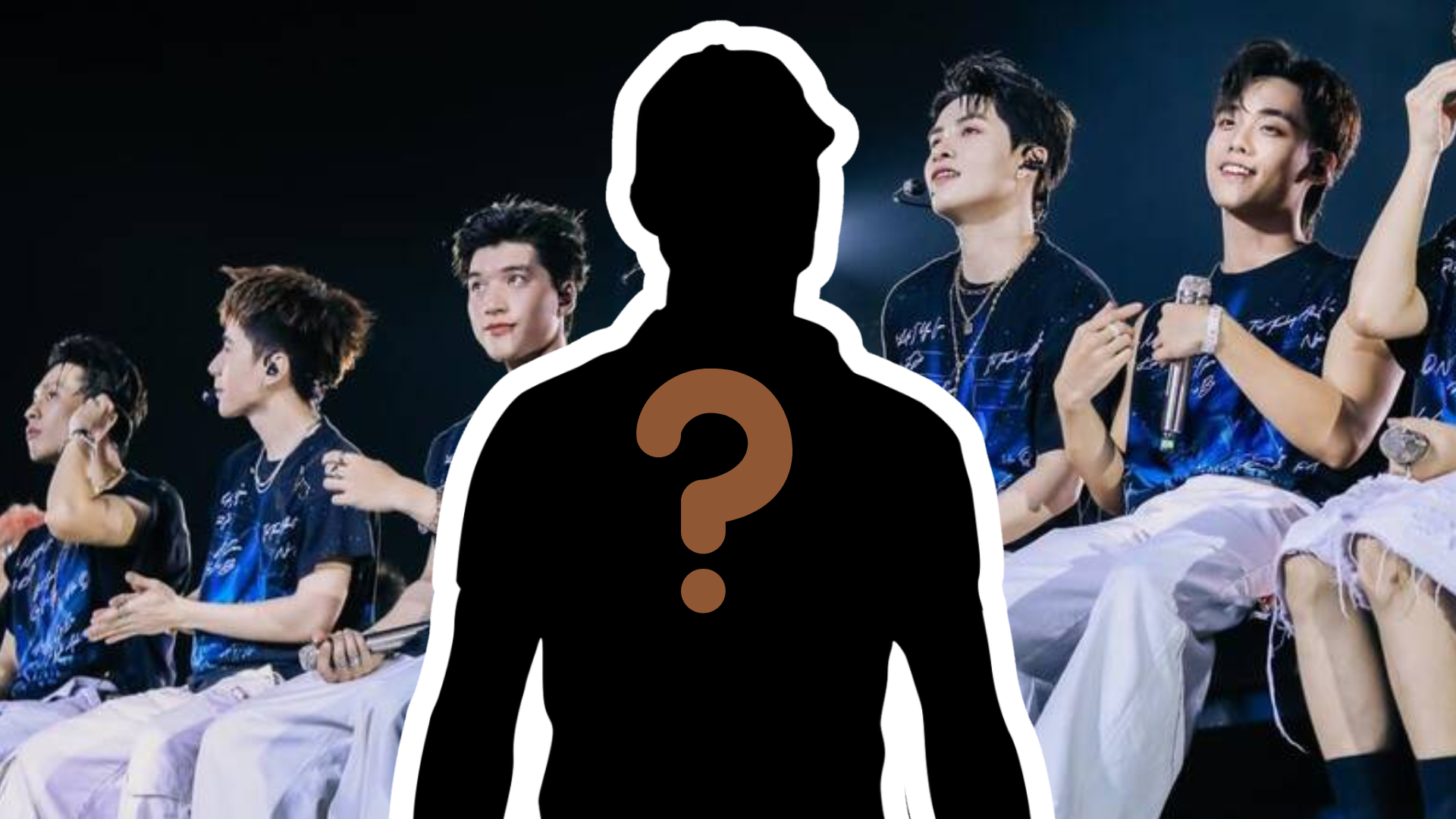 Bóc thêm Anh Trai Say Hi mùa 2: Ca sĩ sinh năm 97, sự nghiệp