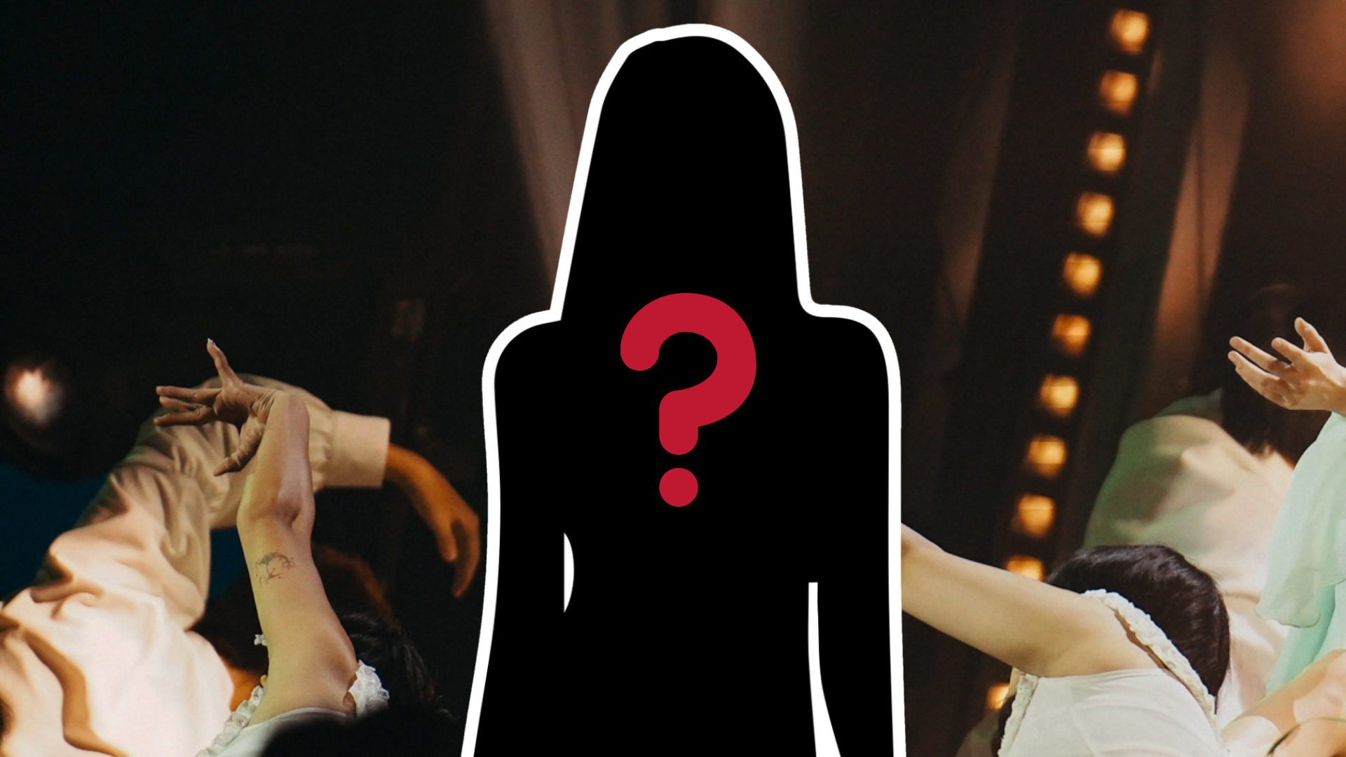 1 Em Xinh bị tố thái độ không lễ phép, bất hợp tác với đàn chị trong chương trình- Ảnh 1.