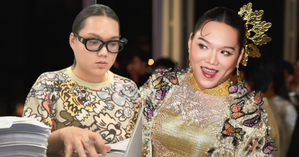 Trước khi vướng ồn ào từ thiện hơn 16 tỷ, Phạm Thoại làm gì trong showbiz Việt? ava 2 17405771180241449013403 0 0 251 480 crop 1740577131823265891383png