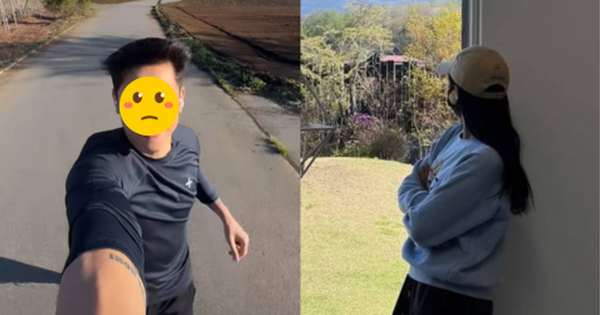 Cặp đôi Hoa hậu - hot boy không một bức ảnh chung nhưng ai cũng biết đang hẹn hò ava 2 17459332979621269596210 1745942942404 17459429425981700936339 0 0 400 764 crop 1745942985315680354453png